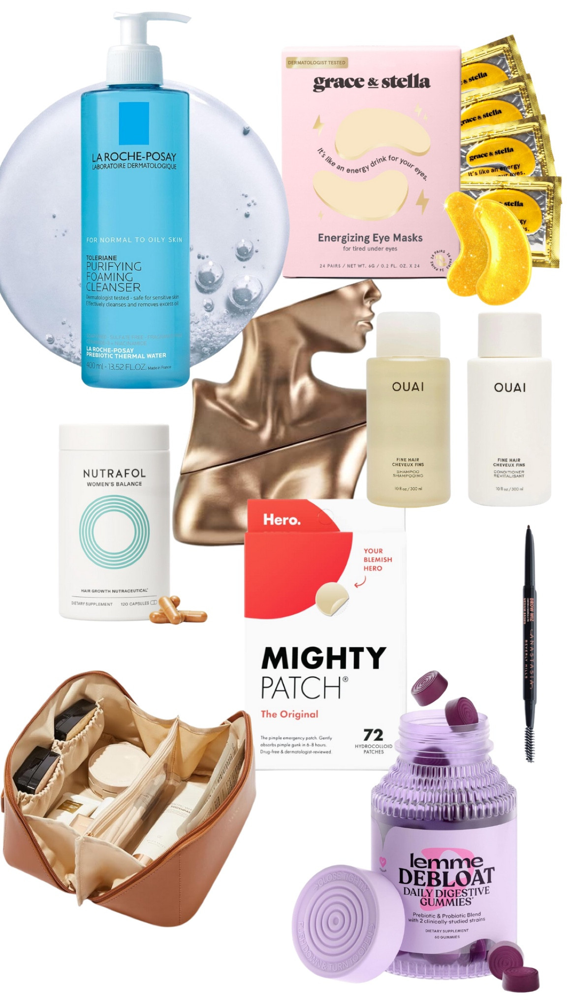 Amazon prime deals top 100 version!! 🤌🏾

#LTKGiftGuide #LTKSaleAlert #LTKxPrimeDay