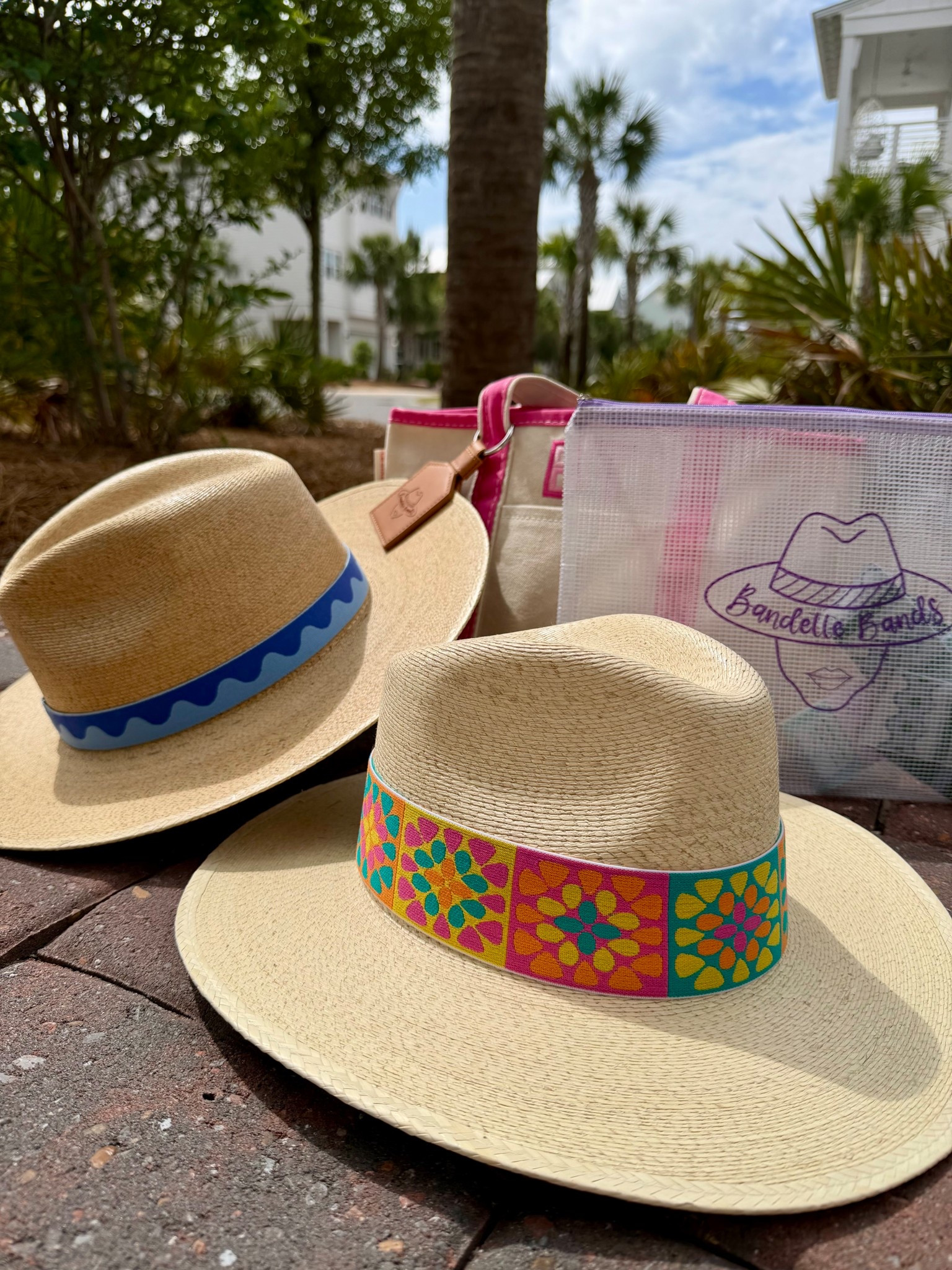 The BOBBI Bandette band!! Obsessed! My discount code is Bobbi10 for 10% off sitewide!! 

#LTKootd #LTKstorytime #LTKdayinmylife