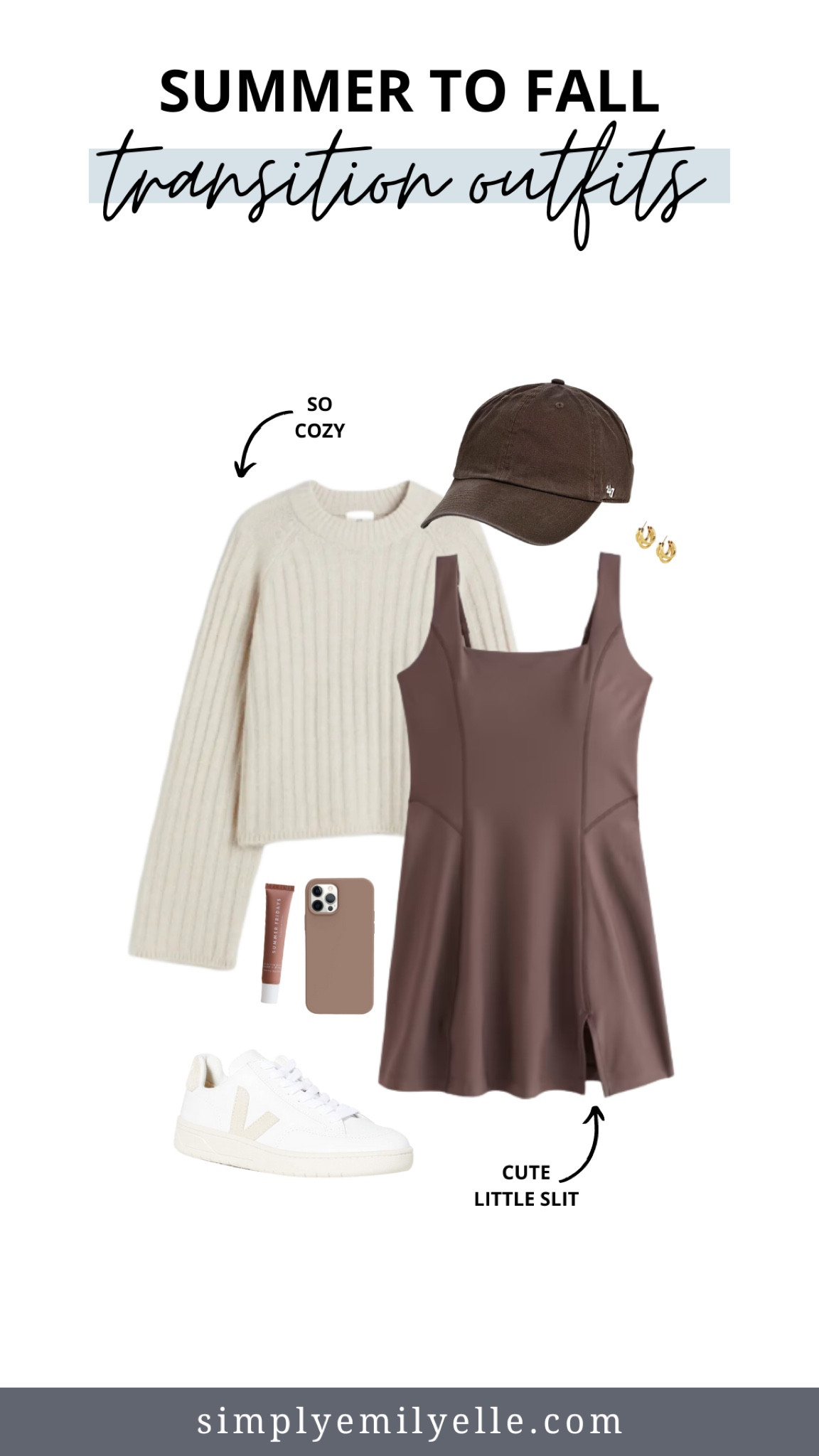 Summer to fall outfits, summer to fall transition outfits, summer to fall outfit idea, summer to fall transition outfit idea, fall transition outfits, fall transition outfit, fall transition outfit ideas

#LTKSeasonal #LTKFind #LTKstyletip