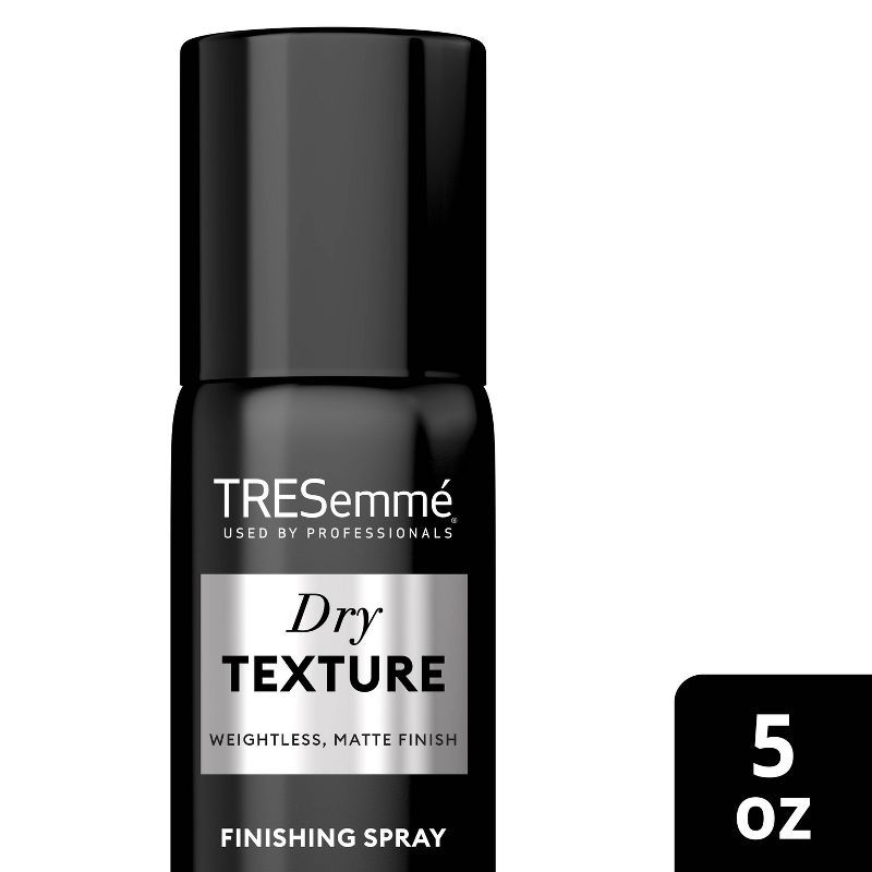 Tresemme Dry Texture Finishing Hairspray - 5oz | Target