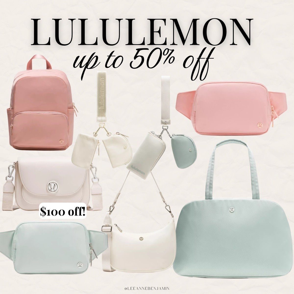 Lululemon finds up to 50% off!!

#LTKSaleAlert #LTKSeasonal #LTKSpringSale