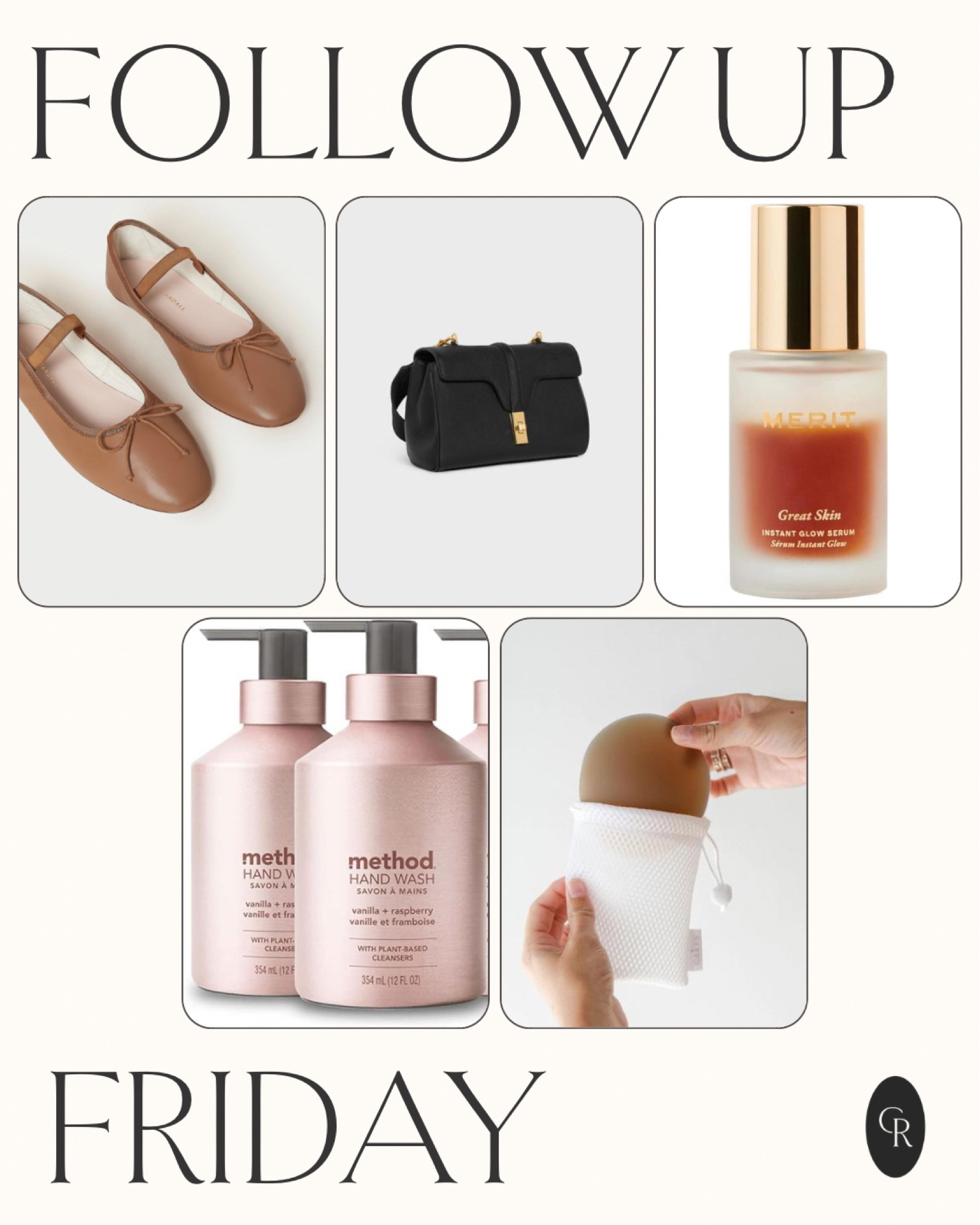 #FOLLOWUPFRIDAY ✨ 

#LTKbeauty #LTKhome #LTKstyletip