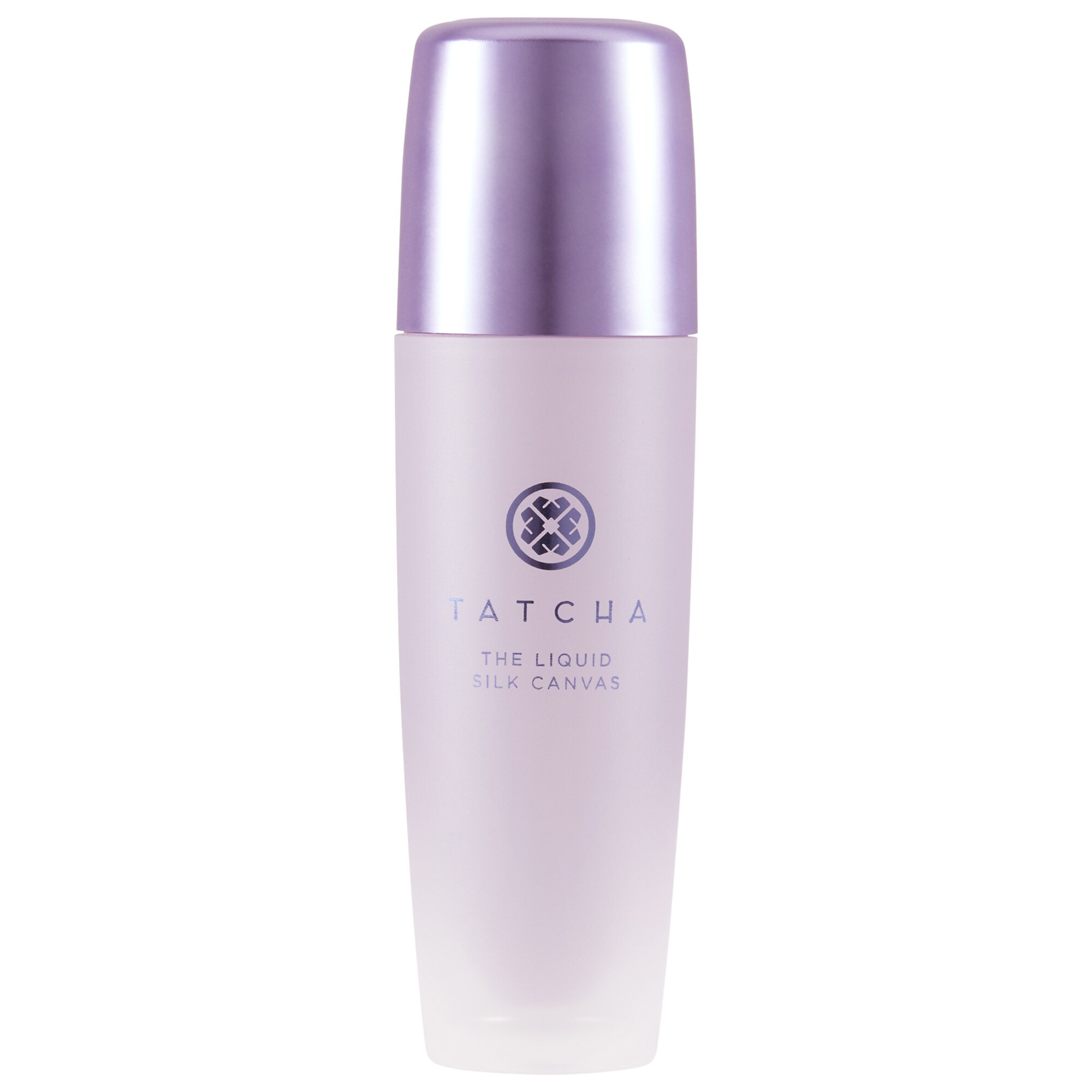 Tatcha The Liquid Silk Canvas: Featherweight Protective Primer 1.0 oz/ 30 mL | Sephora (US)