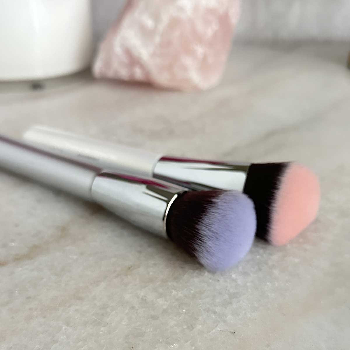 #ad
I haven't been shy about how excited I am about this fall's @ULTBeauty 21 Days of Beauty event, and especially my thoughts on what I think are the best deals.  Hands down, it is the included IT Brushes for ULTA.  

These brushes are soooo well made, and they last for years!  They really do make your makeup apply better, and are worth the investment.  There are a lot of brushes included in this year's event, and it really is worth buying as many of them as you can.  My favorite Foundation Brush is on 8/29, and the Complexion Brush that I love for blush and bronzer is on 8/31.  There are more over the next 21 days, including amazing travel brush sets!

Have you tried these brushes yet?

Airbrush Blurring Foundation Brush #101 is 50% off on 8/29
Airbrush Brow/Lash Styler #118 is 50% off on 8/30
Airbrush Full Coverage Complexion Brush #77 is 50% off on 8/31

#ULTA #ULTABeauty  

 #LTKSaleAlert #LTKFindsUnder50 #LTKBeauty