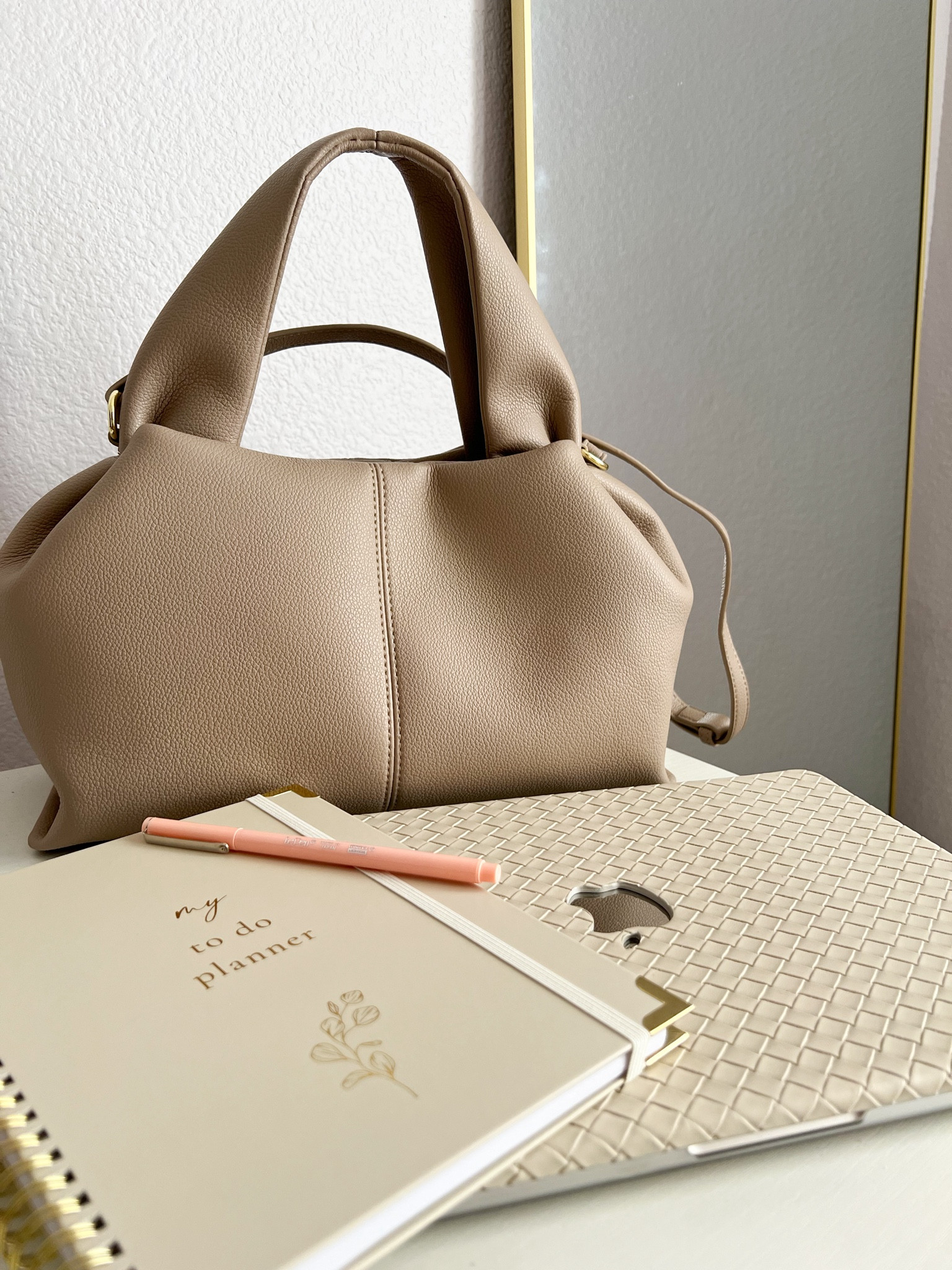 Bought this bag in 3 colors! obsessed with it! 

#LTKitbag #LTKworkwear #LTKstyletip