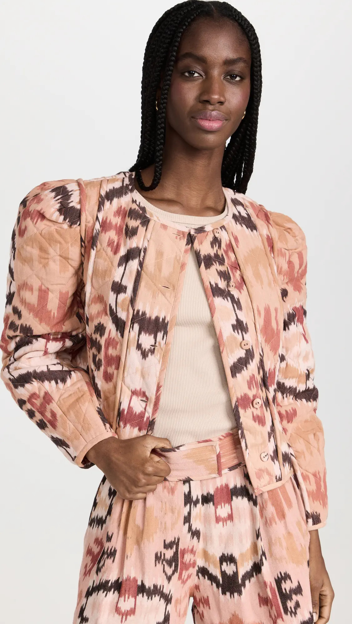 Arabella Jacket | Shopbop