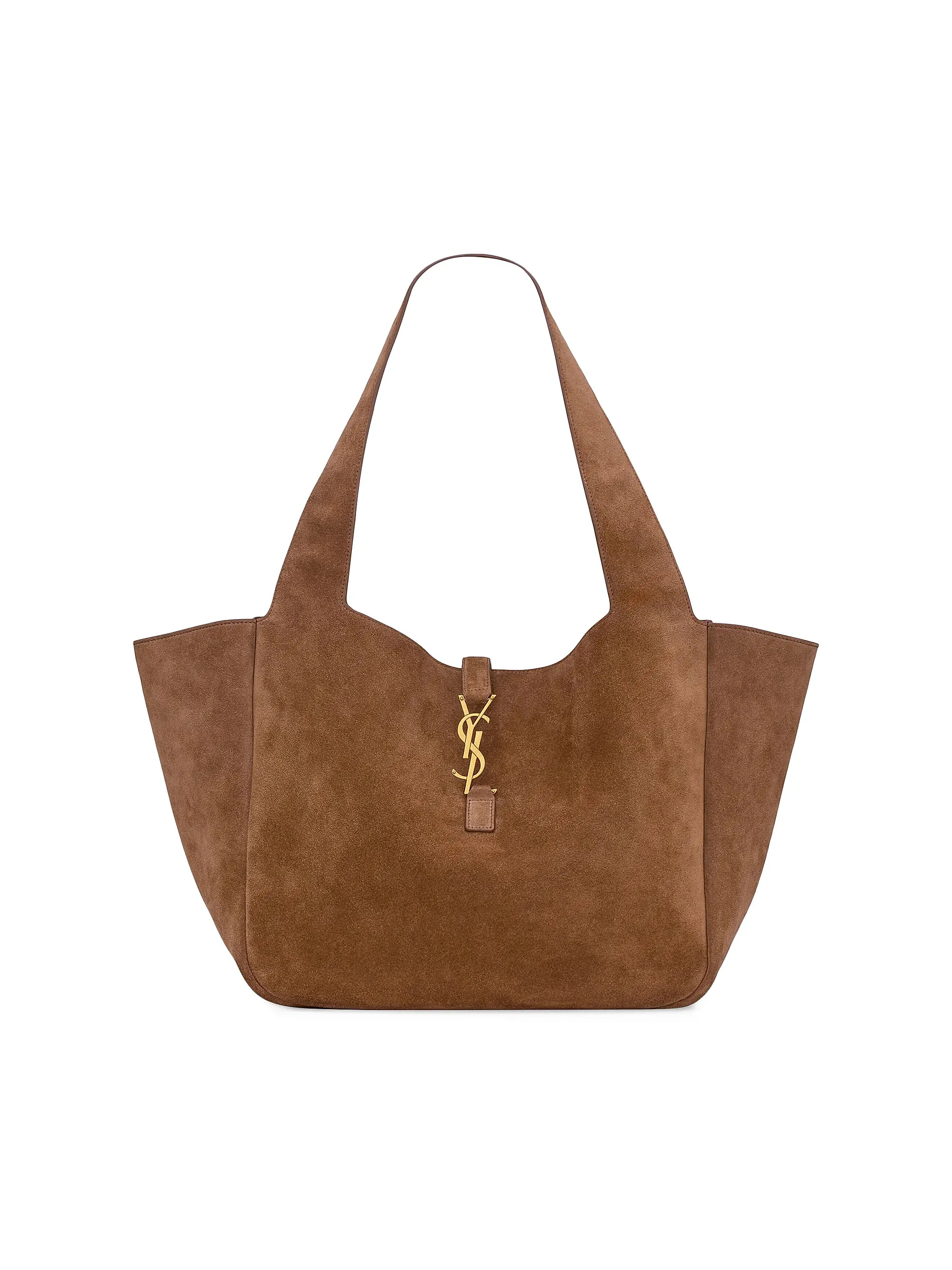 Le Bea in Suede Tote Bag | Saks Fifth Avenue