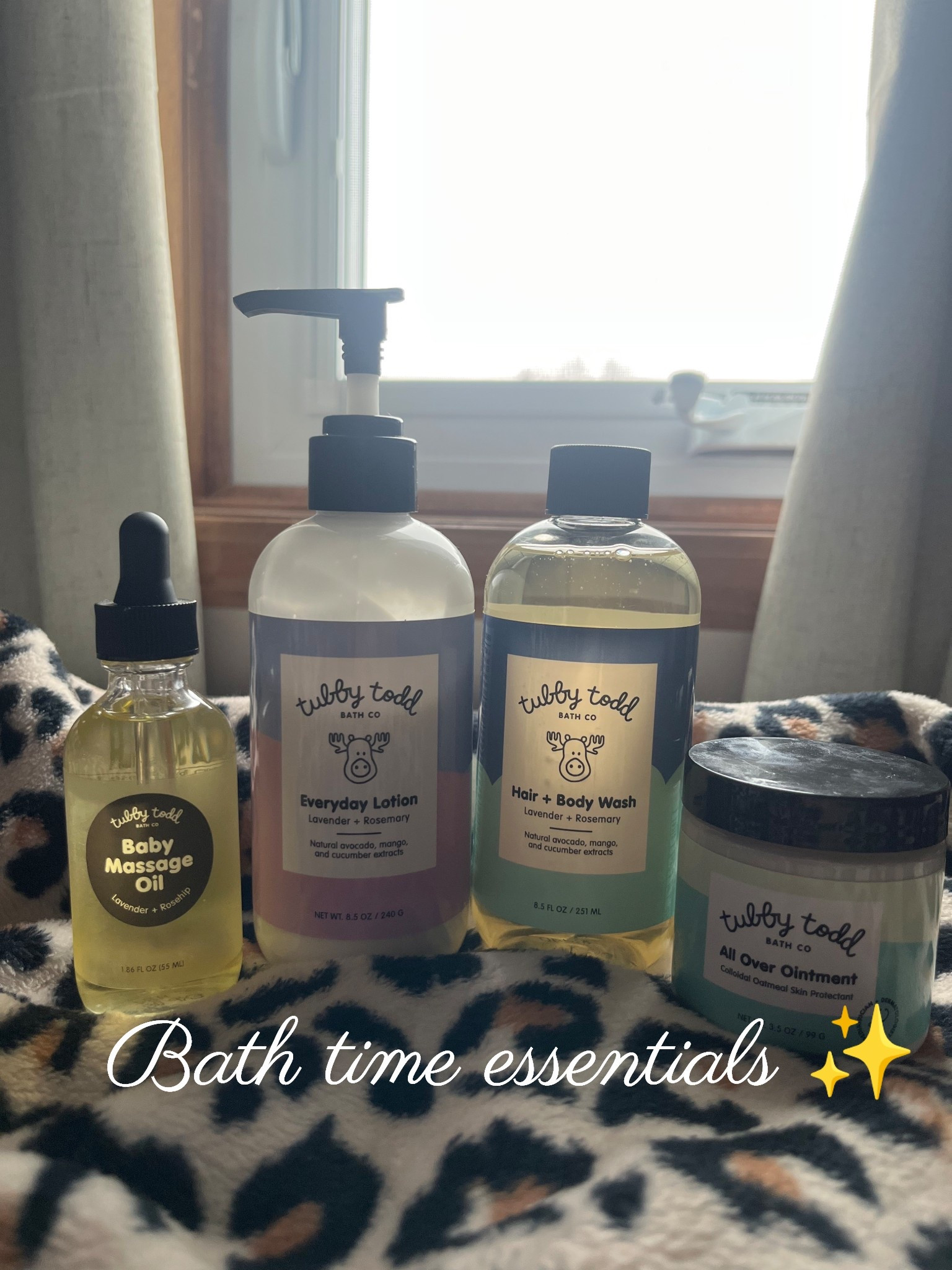 The best skincare for your baby 

#LTKBaby #LTKdayinmylife #LTKmomlife