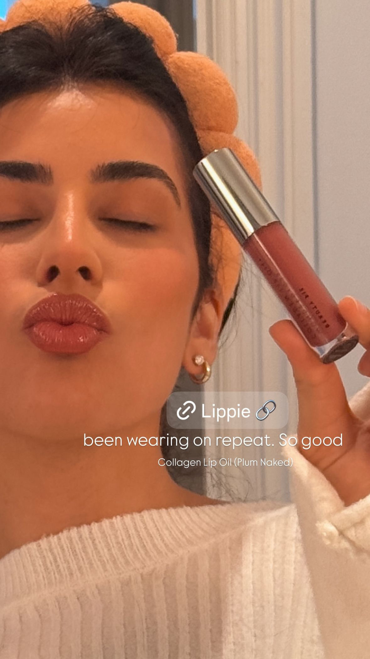 my go to lip gloss right now from Beauty Pie  

 #LTKGiftGuide #LTKStyleTip #LTKBeauty