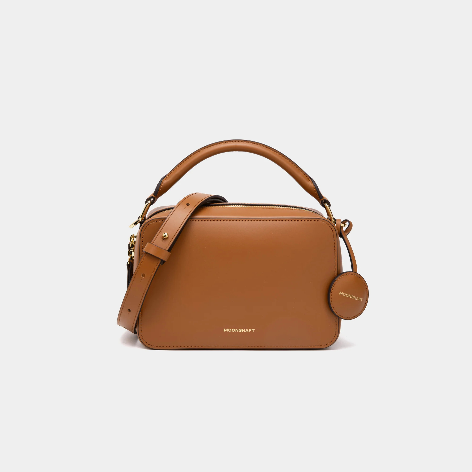 Vanity Box Bag | Moonshaft | Moonshaft Ltd