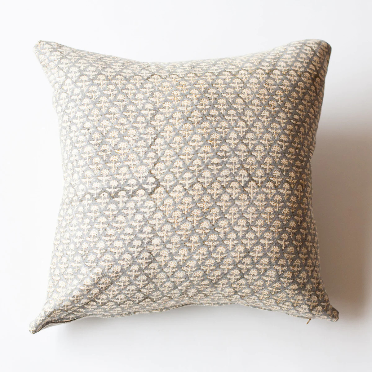 S|H Emma Designer Pillow Cover | Stoffer Home