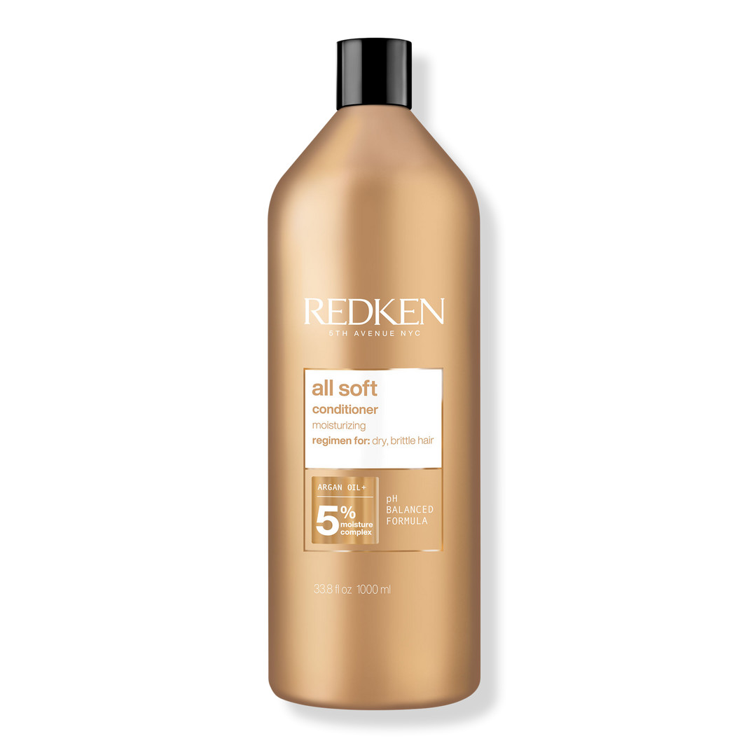 All Soft Conditioner | Ulta