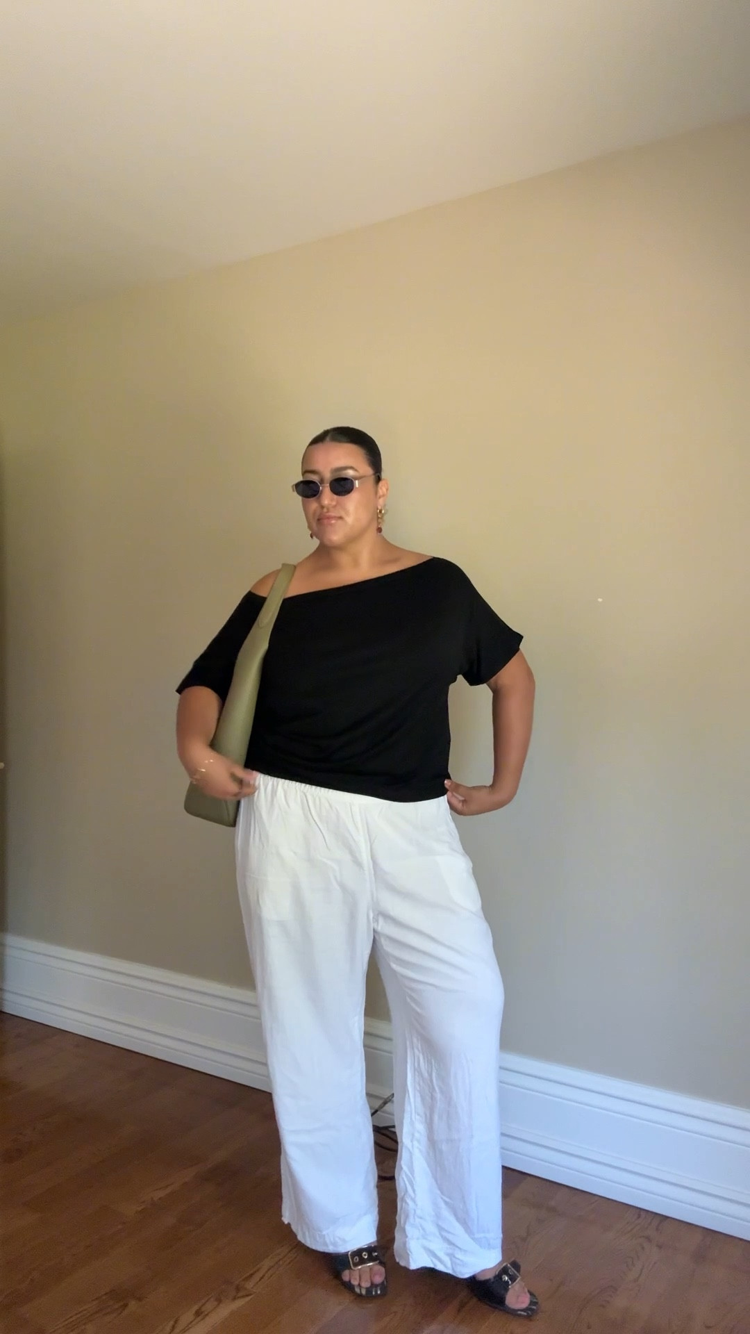 Simple summer outfit 💫🍵🐚🧸

#LTKsummer #LTKmidsize #LTKcanada