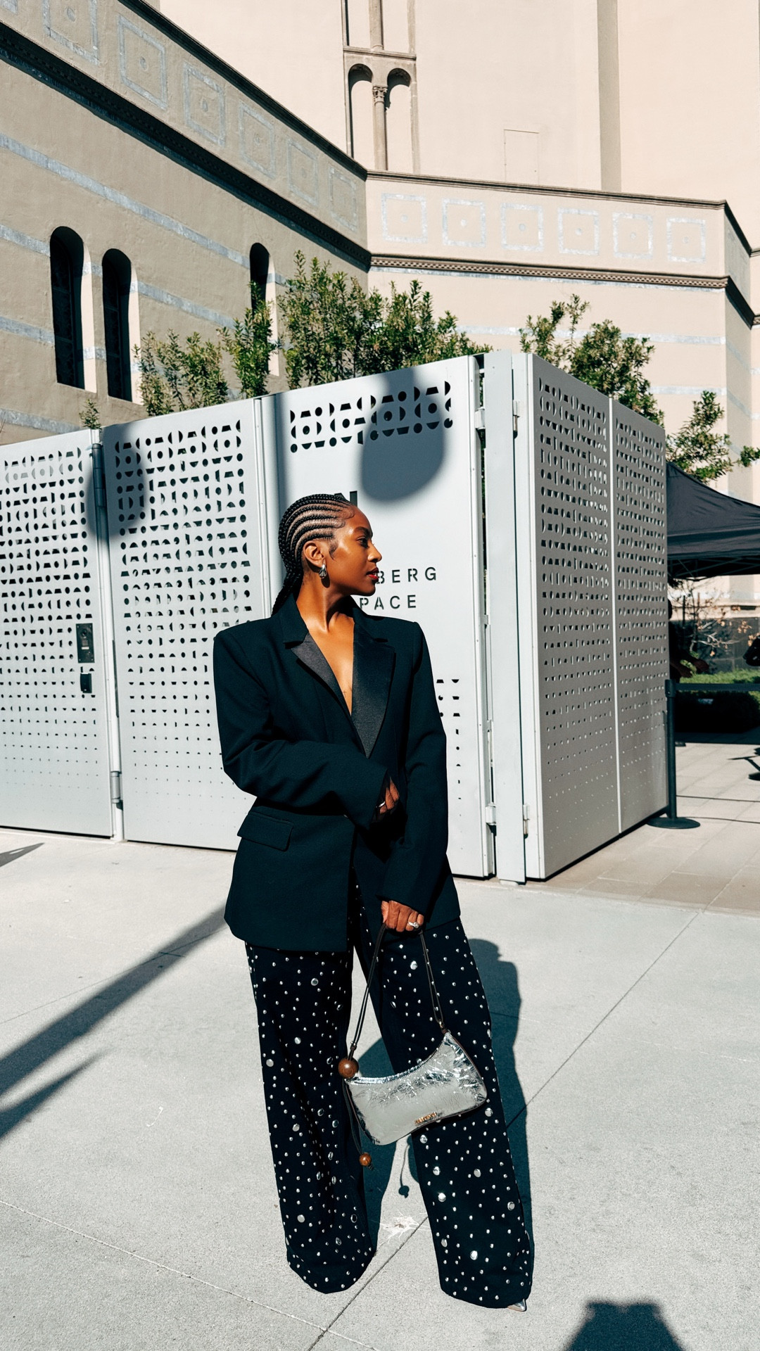 In my own lane, minding my business, focused on GOD, and letting Him order my steps. In this season, I had to learn that I can’t ‘God’ because I am not GOD. Once I truly let go and let Him lead, everything started flowing so naturally for me. And that’s exactly where I’m staying, letting GOD always be GOD in my life. ❤️
#fashion #ootd 


#LTKHoliday #LTKMidsize #LTKU