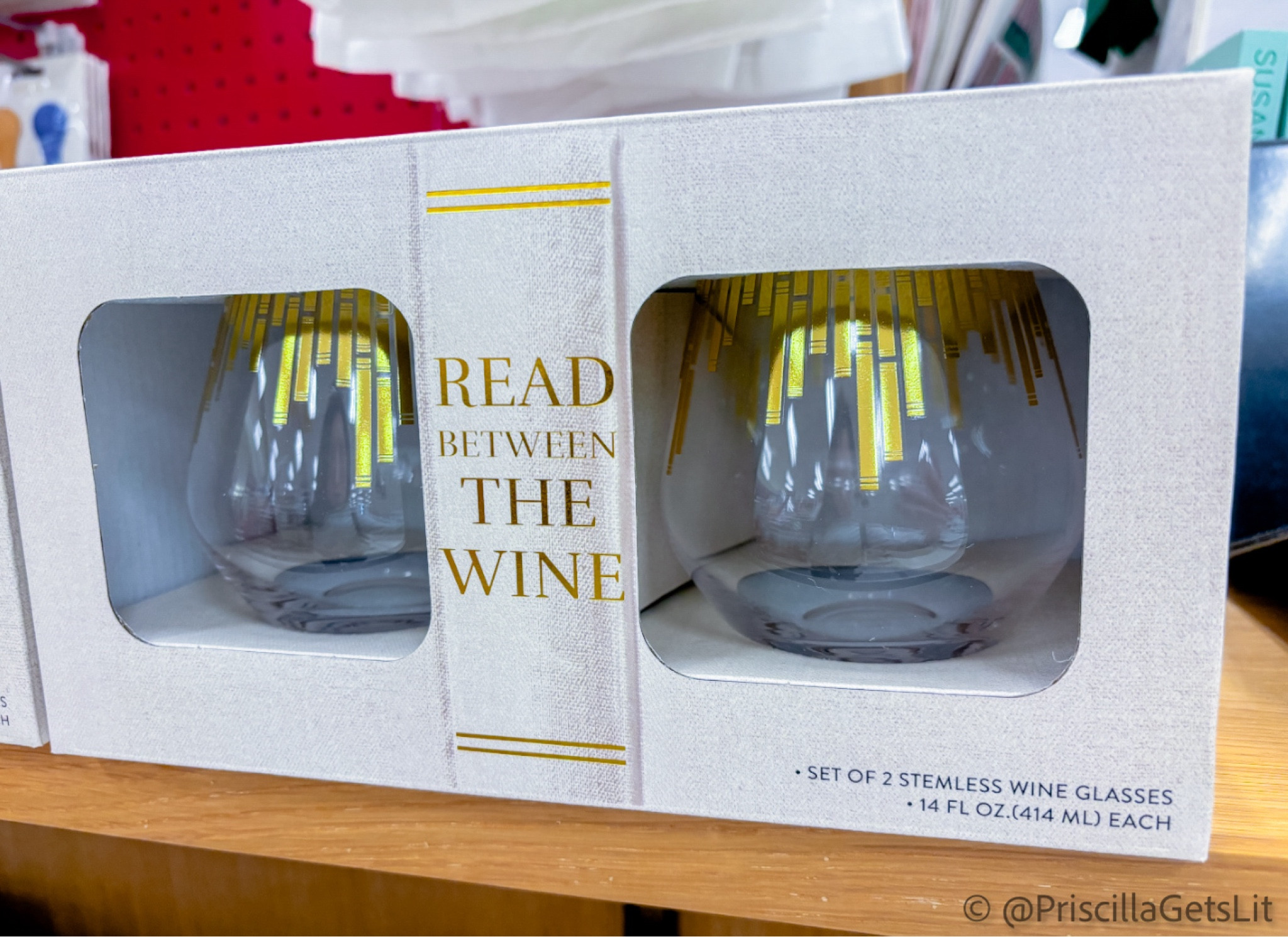 🏷️ Books. Kitchen. Gift. Home. Christmas. 

#LTKHoliday #LTKHome #LTKGiftGuide