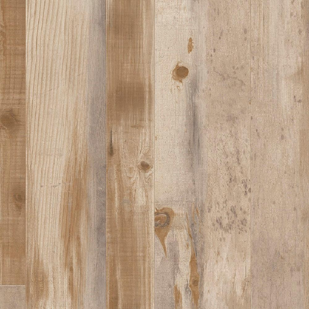 Restored Rosewood Residential/Light Commercial Vinyl Sheet, Sold by 12 ft. Wide x Custom Length | The Home Depot