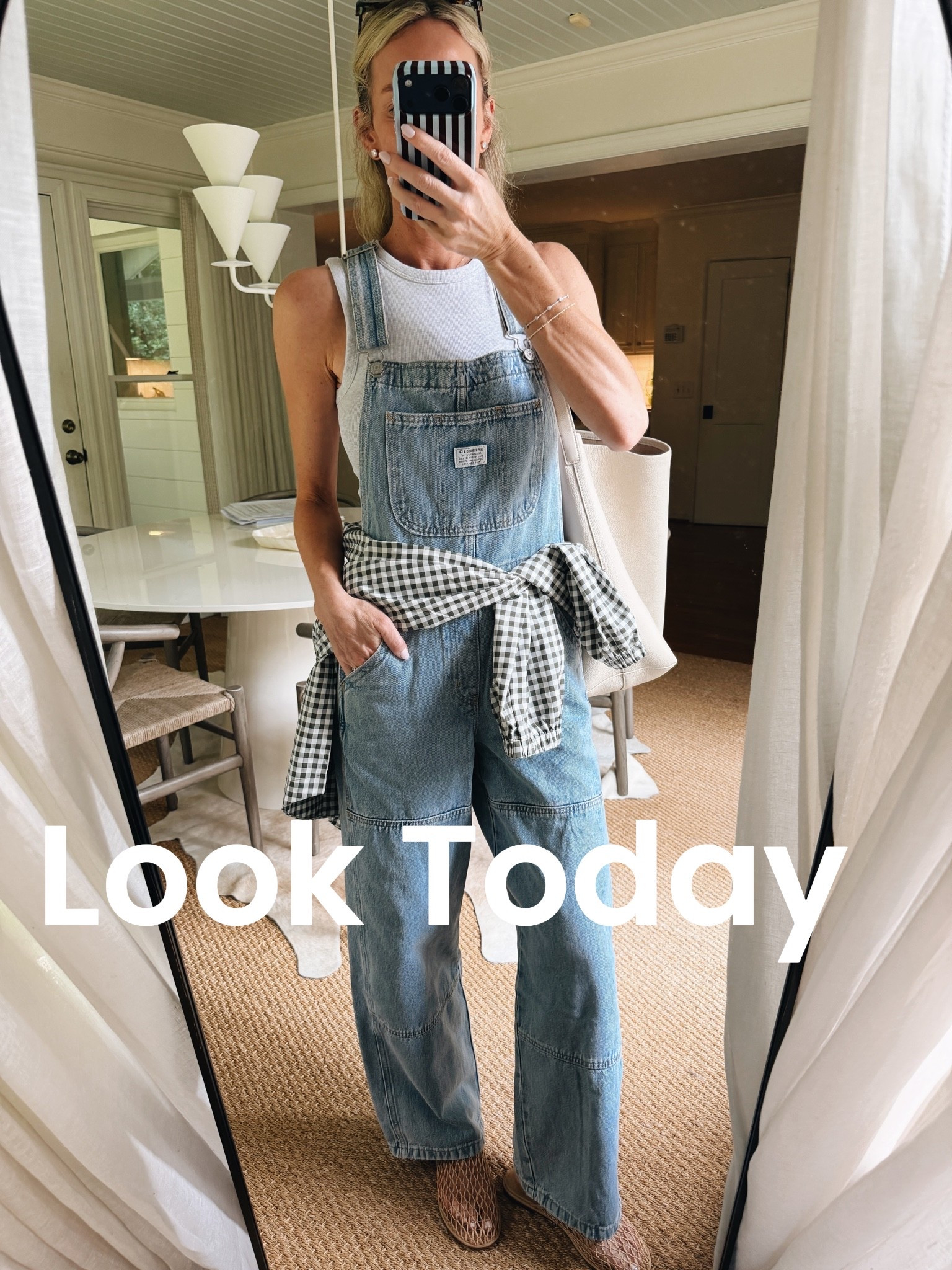 Cutest overalls! Levi’s! Size small