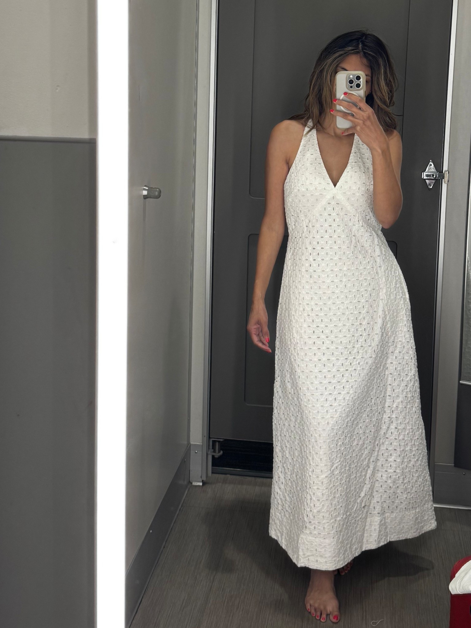 Maxi dress 
Target circle 

#LTKStyleTip #LTKFindsUnder50 #LTKSaleAlert