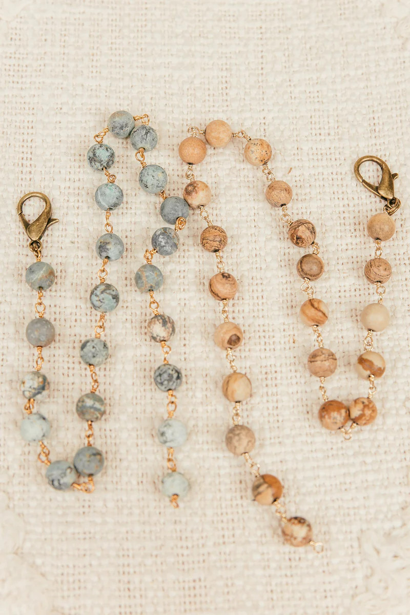Beads | Vintage Boho