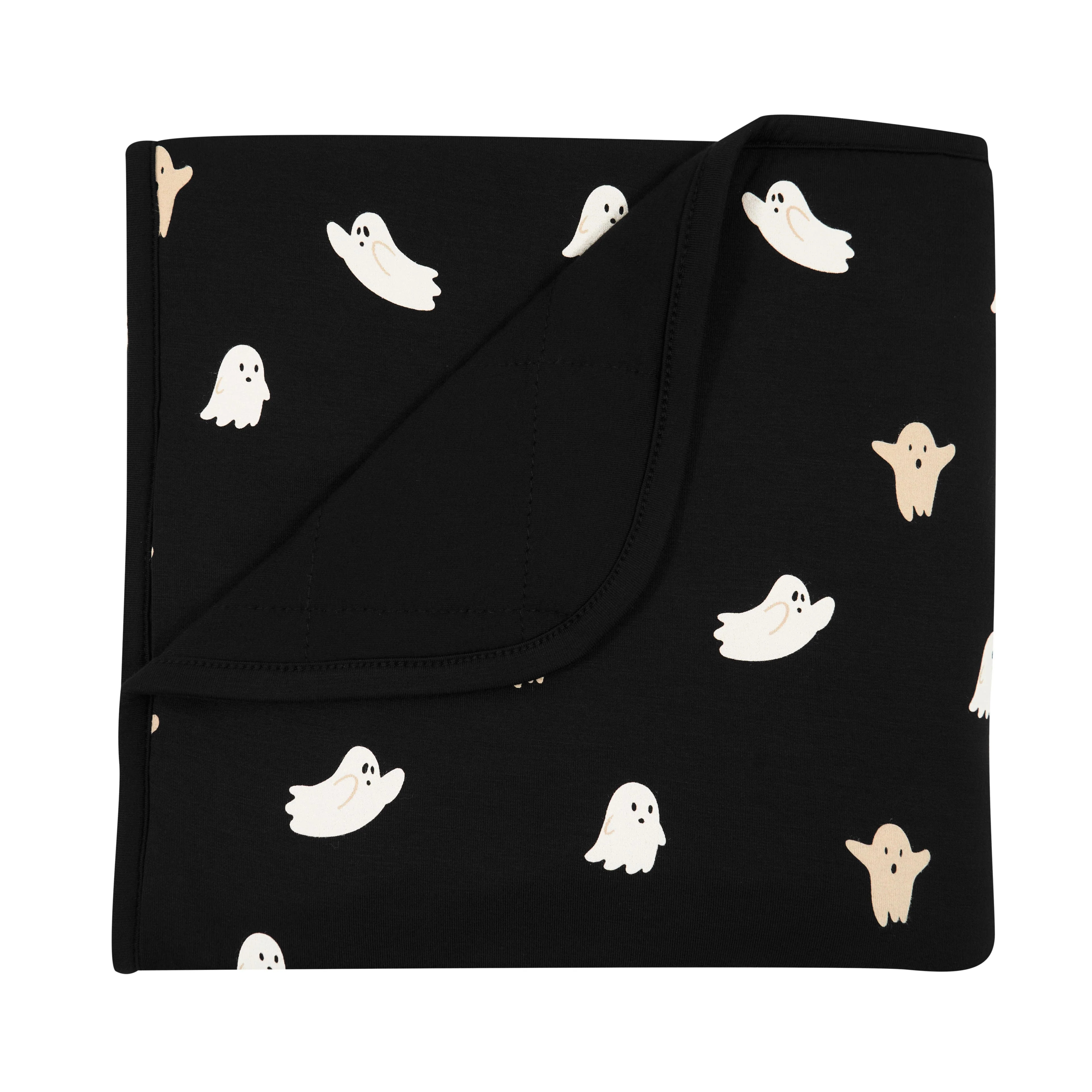 Baby Blanket in Boo | Kyte BABY