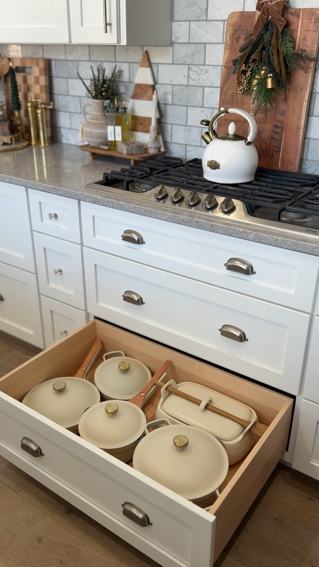 Dreamy kitchen set

#LTKHome #LTKGiftGuide #LTKHoliday