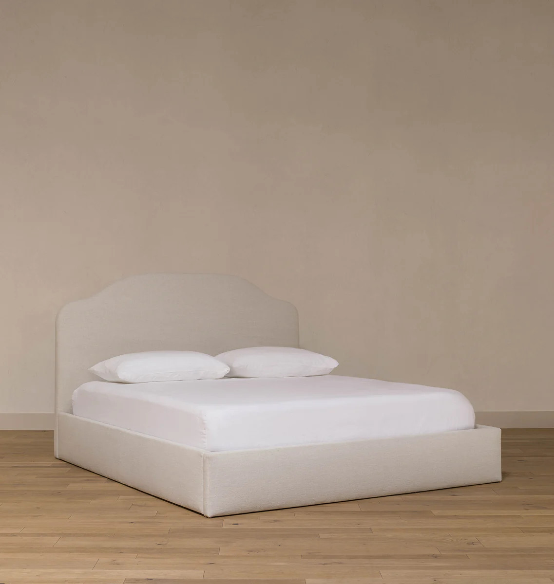 Hearst Bed | Amber Interiors