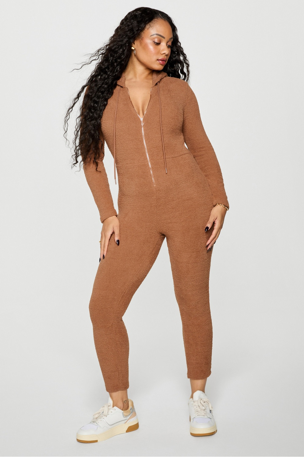 Pet Me Heart Pocket Onesie | Fabletics