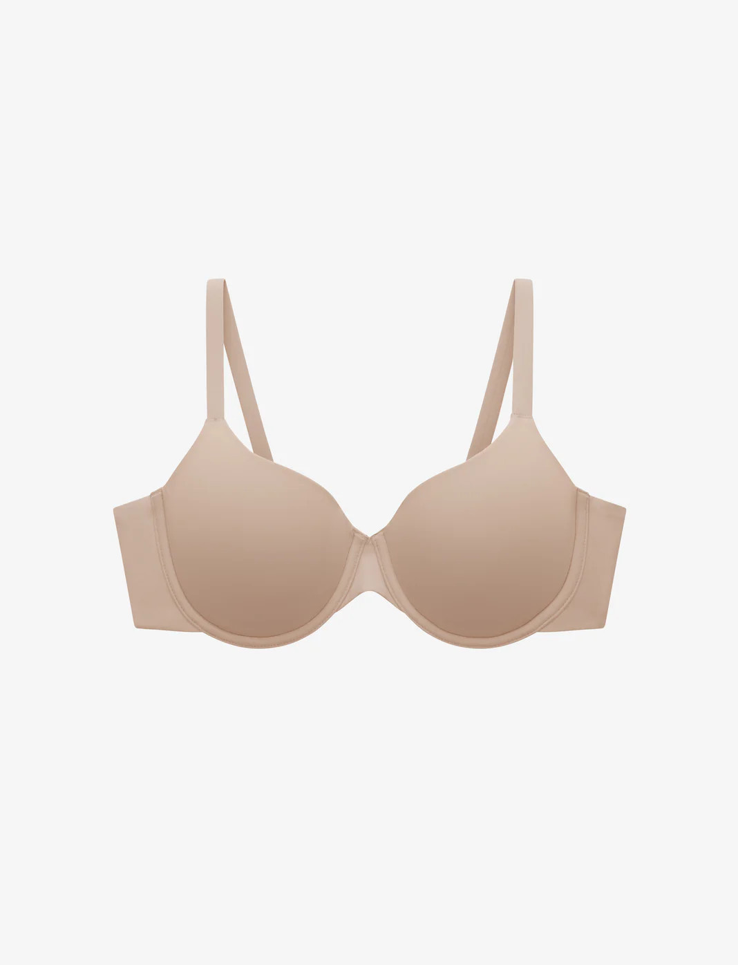 ComfortStretch Back Smoothing T-Shirt Bra | ThirdLove