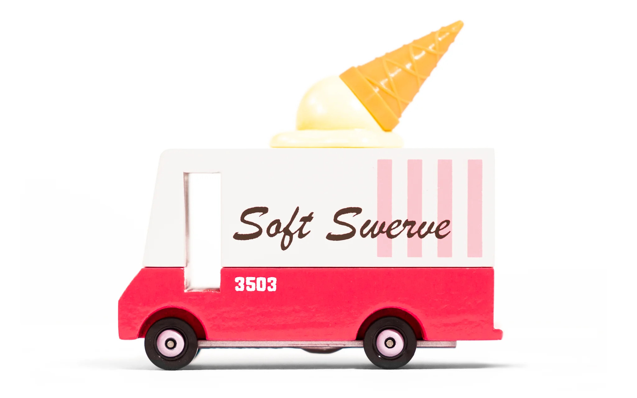 Ice Cream Van | Candylab