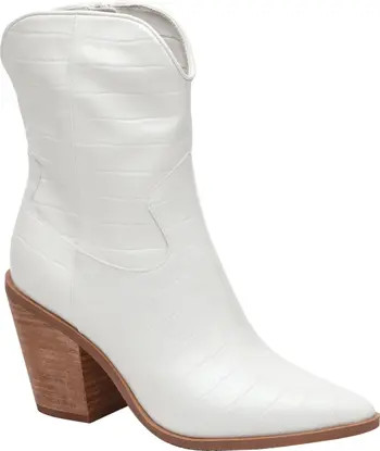 Lisa Vicky Maven Western Boot | Nordstrom | Nordstrom
