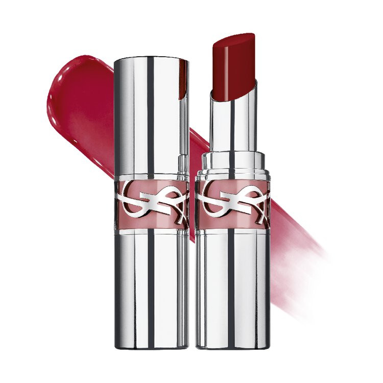 YSL Loveshine | The new high-shine lipstick | YSL Beauty | YSL Beauty (CA)