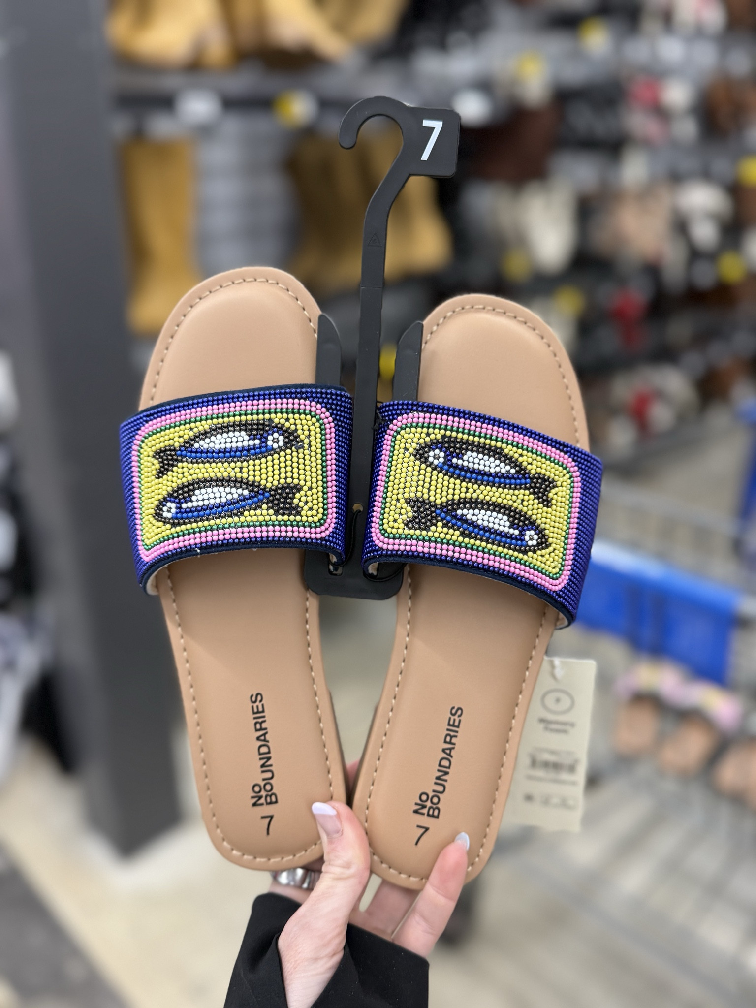 Walmart
New arrivals 
Summer gear 
Purse
Bag
Tote
Hat
Patriotic gear 
Western wear 
Western style 