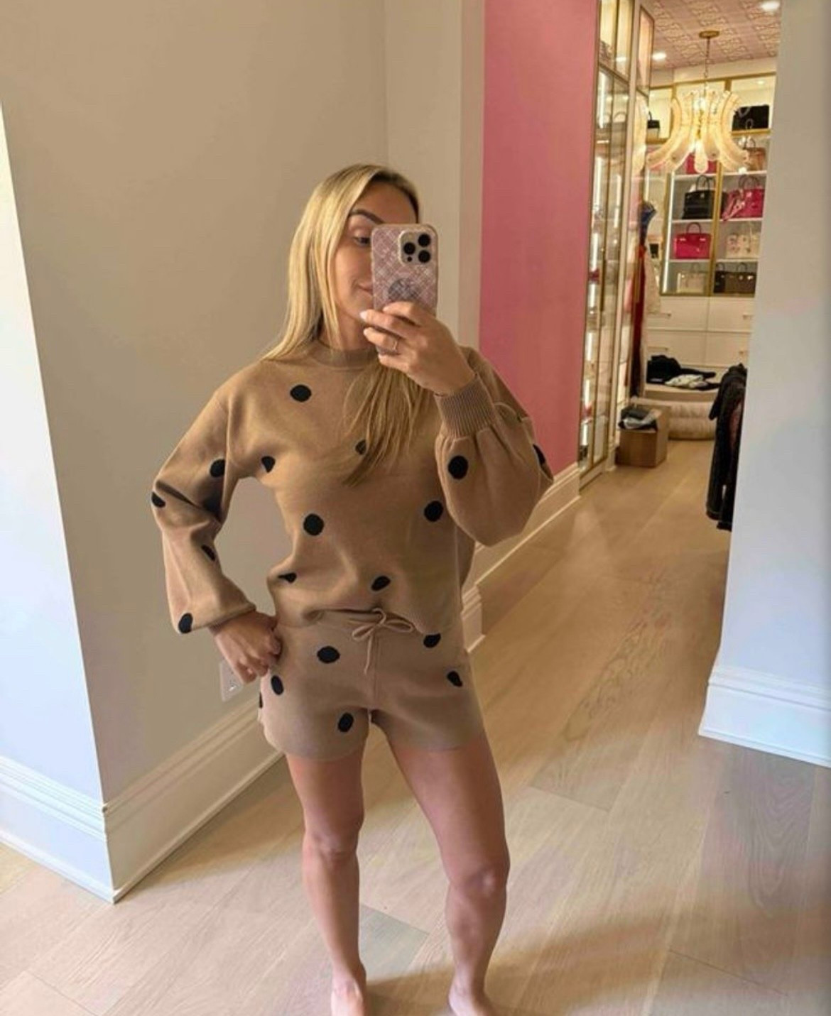 Aivanelli35 for 35% off 

#LTKootd #LTKgrwm #LTKdayinmylife