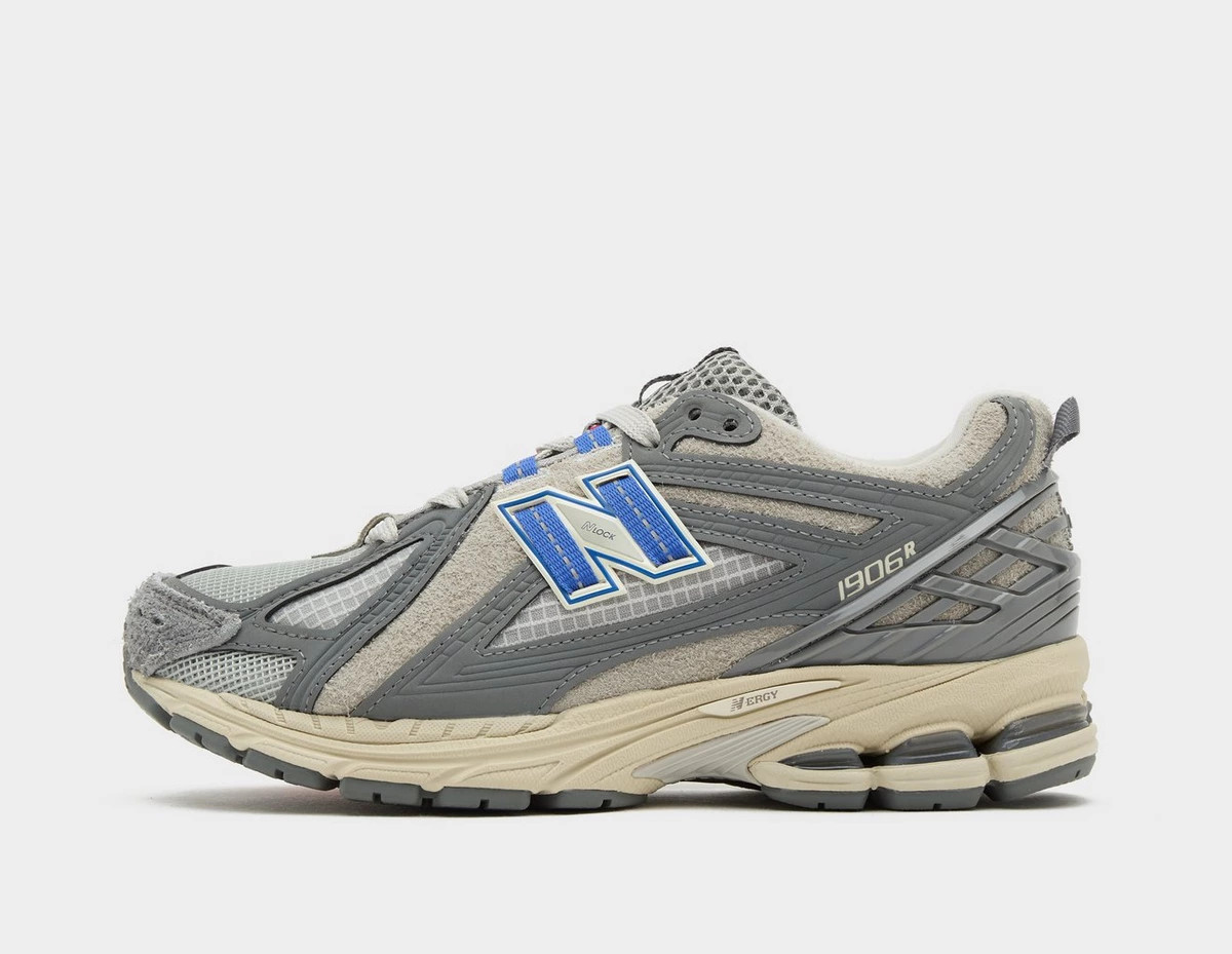 Grey New Balance 1906R - size? exclusive Women's | size? | size? (UK)