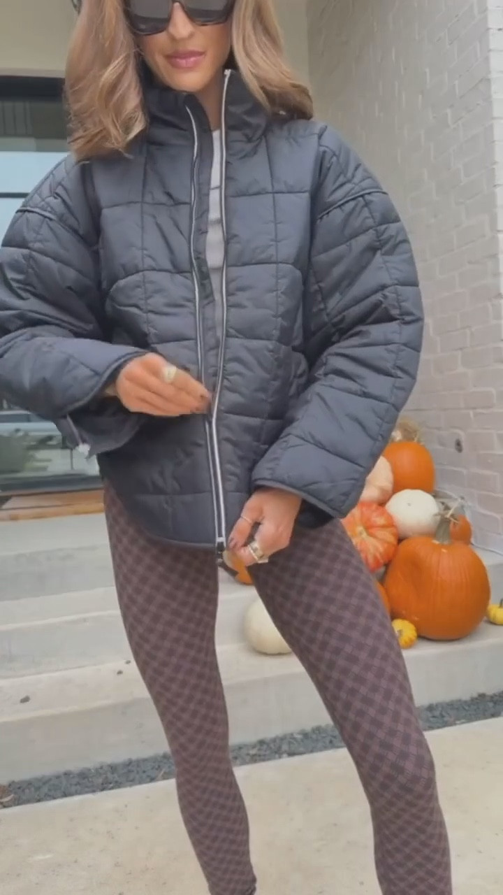 perfect athleisure fit for everyday mom life 🫶🏼