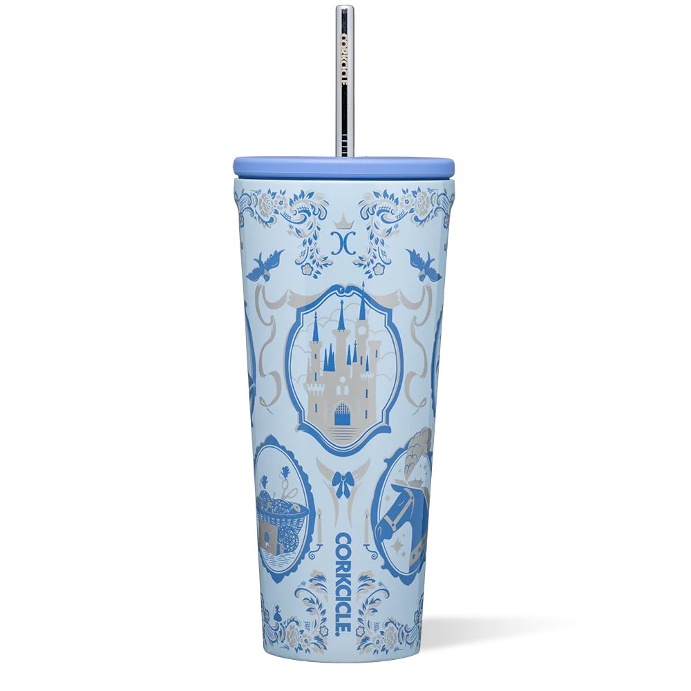 Disney Princess Cold Cup | Corkcicle