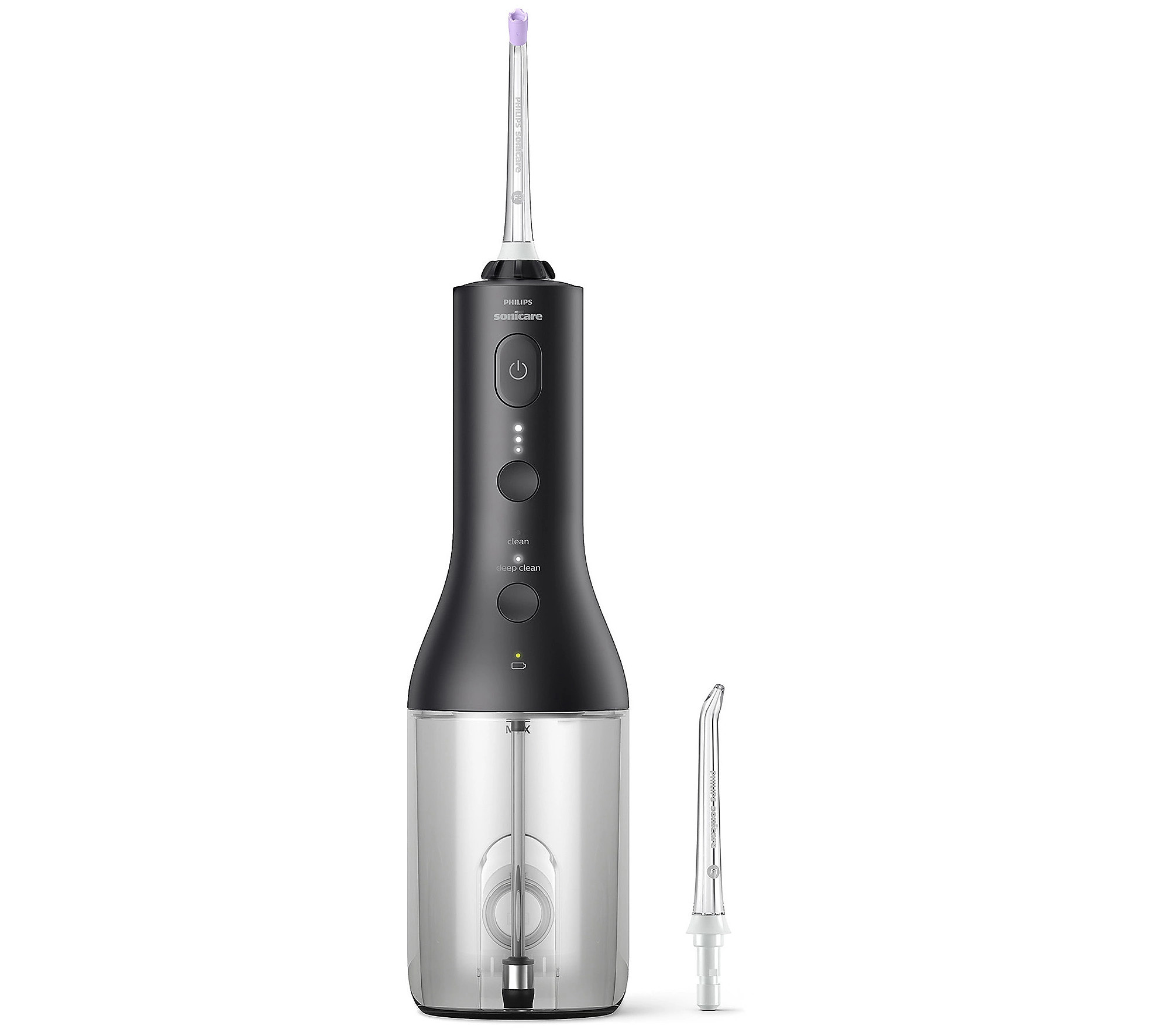 Philips Sonicare Cordless Power Flosser 3000 | QVC