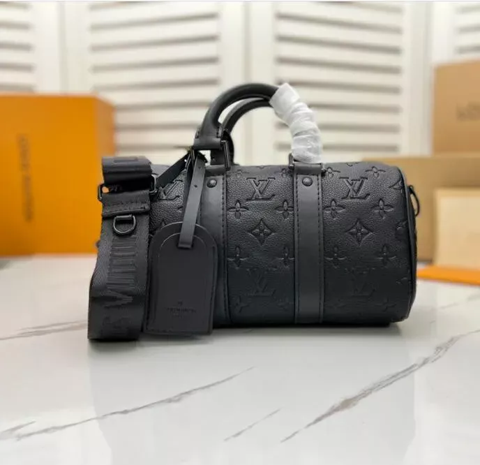 Vetting Another DHgate Seller's Louis Vuitton OnTheGo Tote Bag