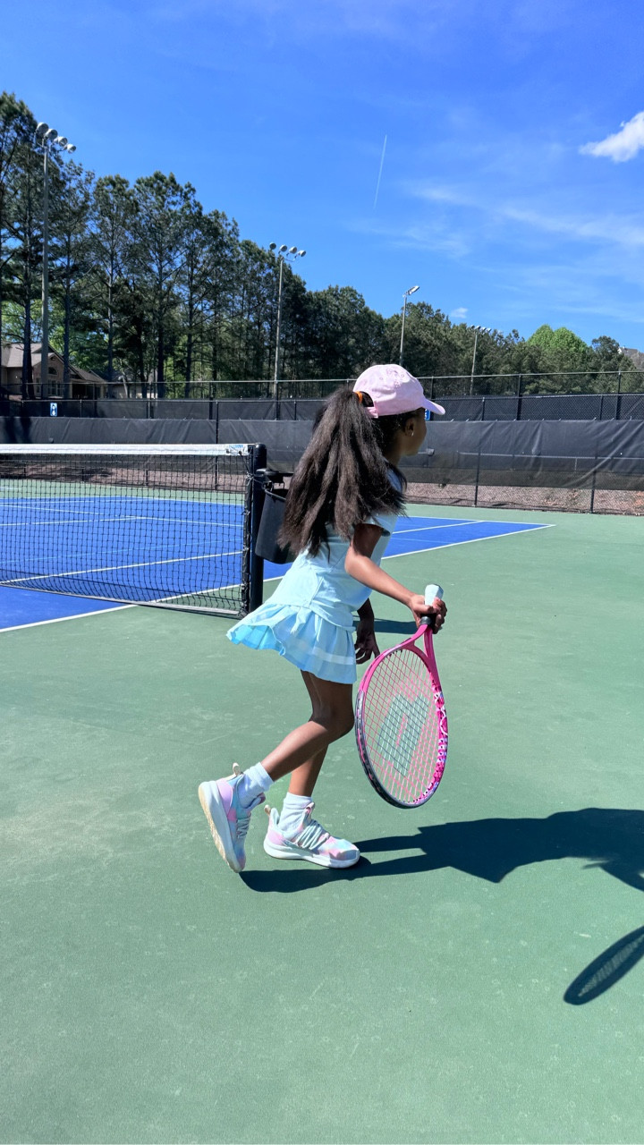 My Elie girl had a great tennis practice today 🎾

Linking some of my favorite tennis outfit finds from @Marshalls!

#LTKootd #LTKmomlife #LTKKids