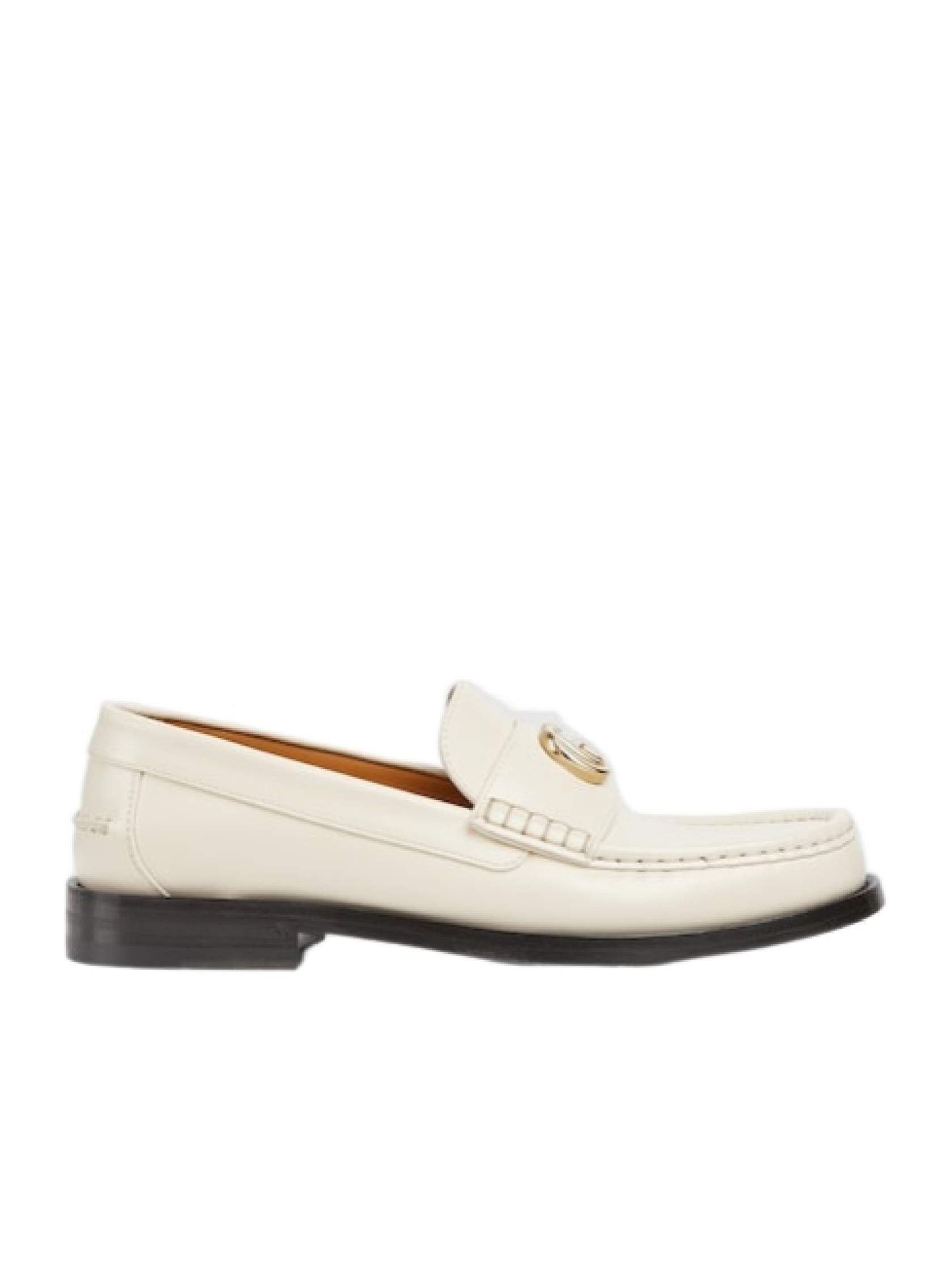 Gucci Double G Loafers | Senser US
