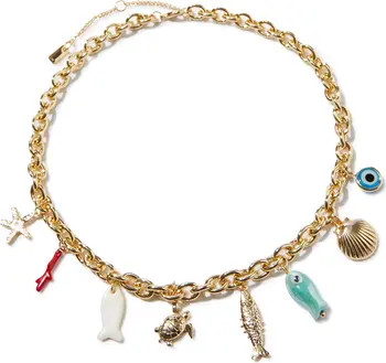 Pendant Necklace | Nordstrom