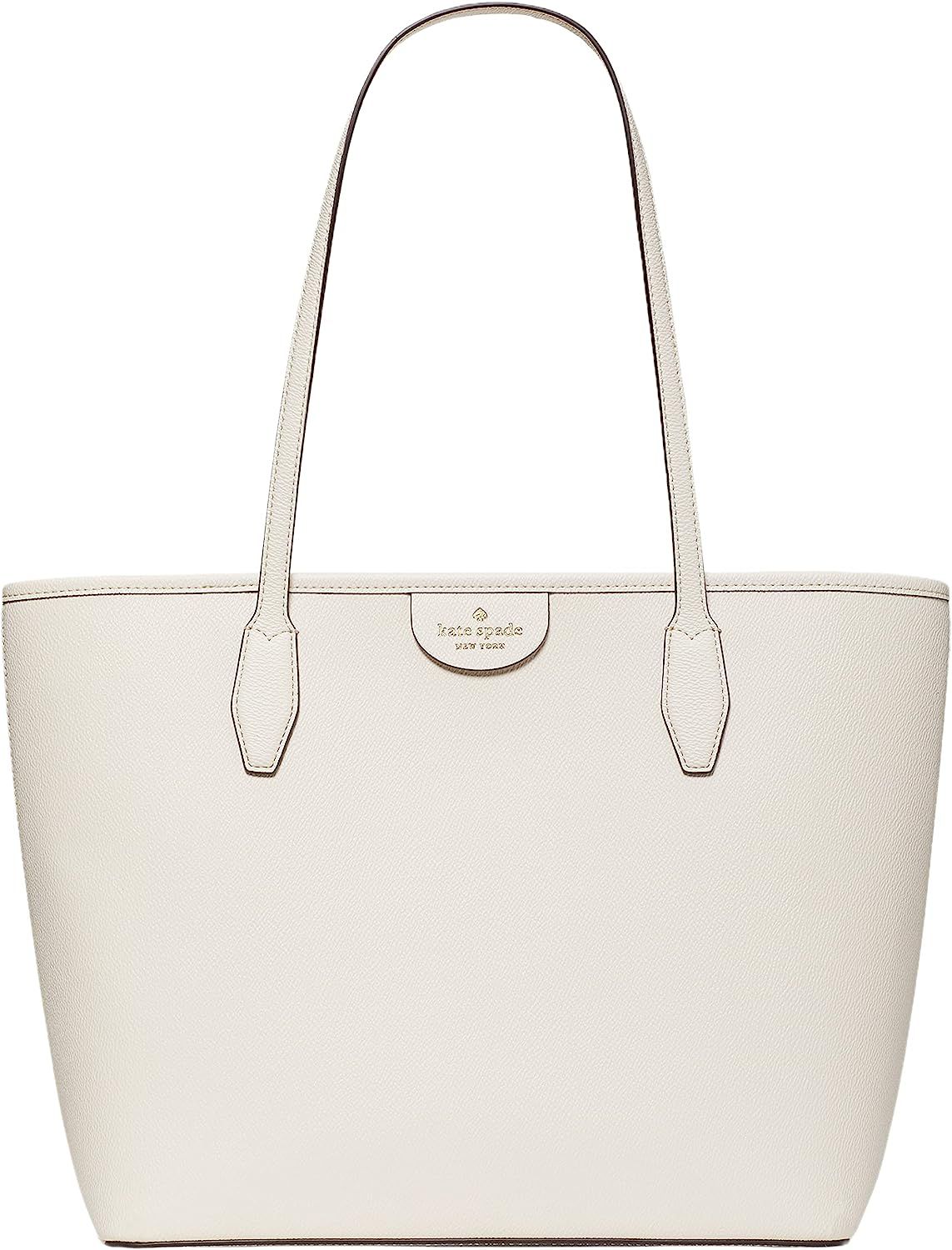 Kate Spade New York Large Lori Tote Top Zip Handbag | Amazon (US)