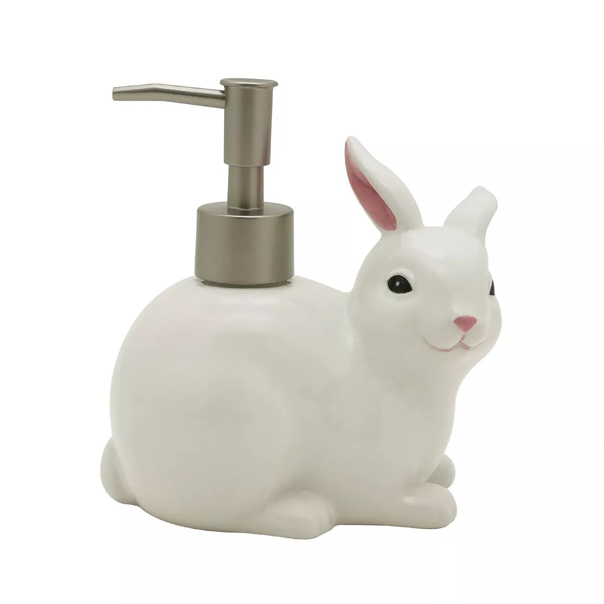 Celebrate Together™ Easter Bunny Bath Soap Dispenser | Kohl's