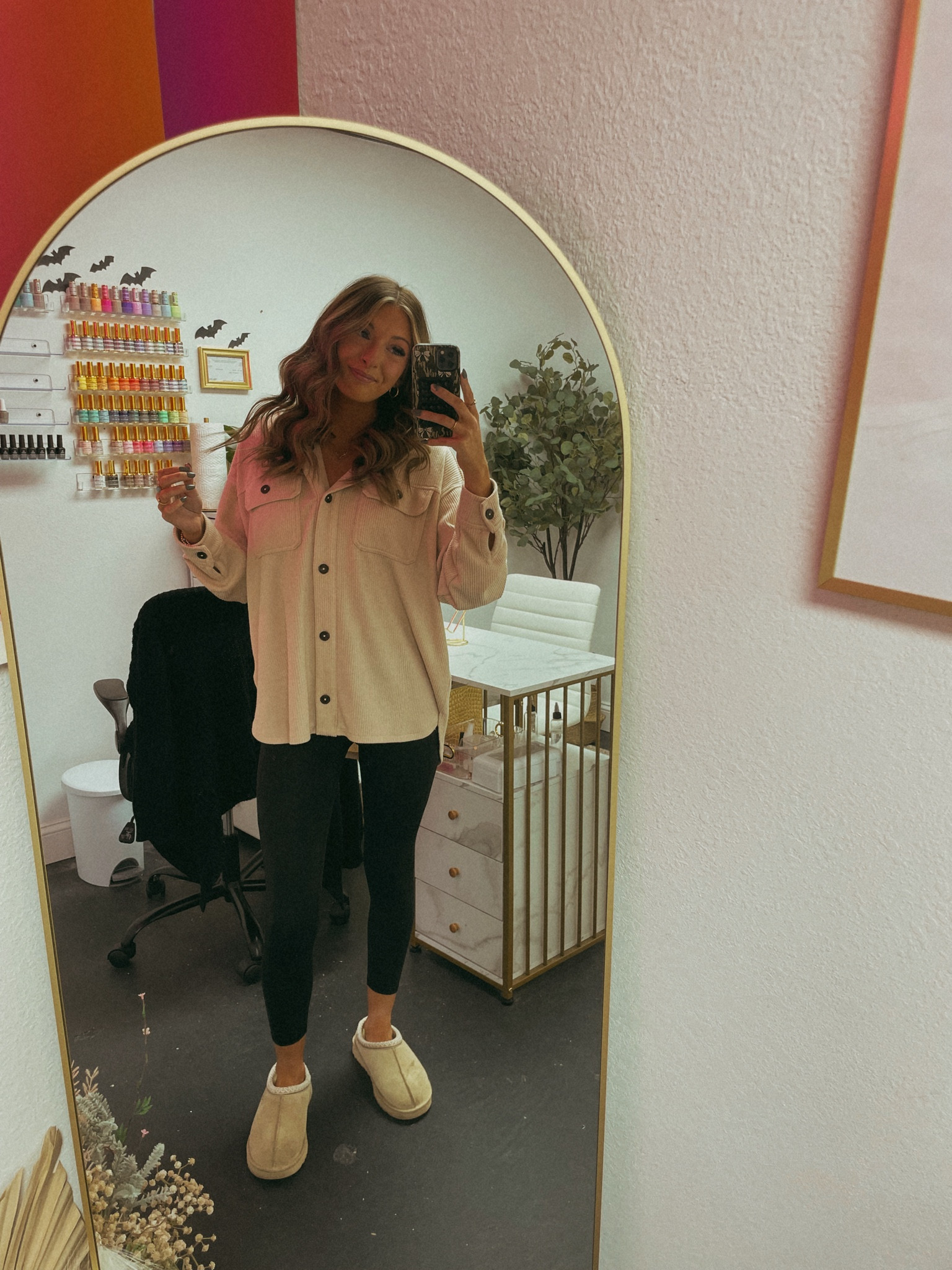 Fall fit!!

#LTKHalloween #LTKHoliday #LTKFindsUnder100