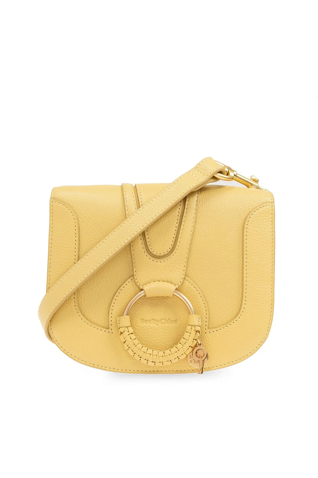 See By Chloé Hana Shoulder Bag | Cettire Global