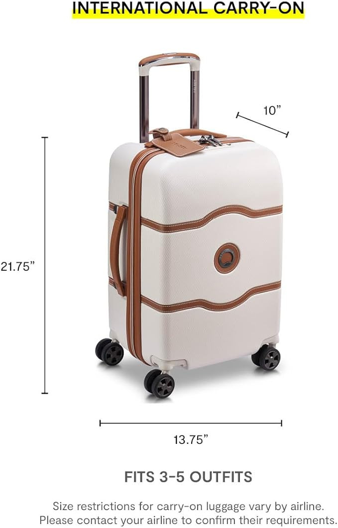 Visit the DELSEY PARIS Store | Amazon (US)