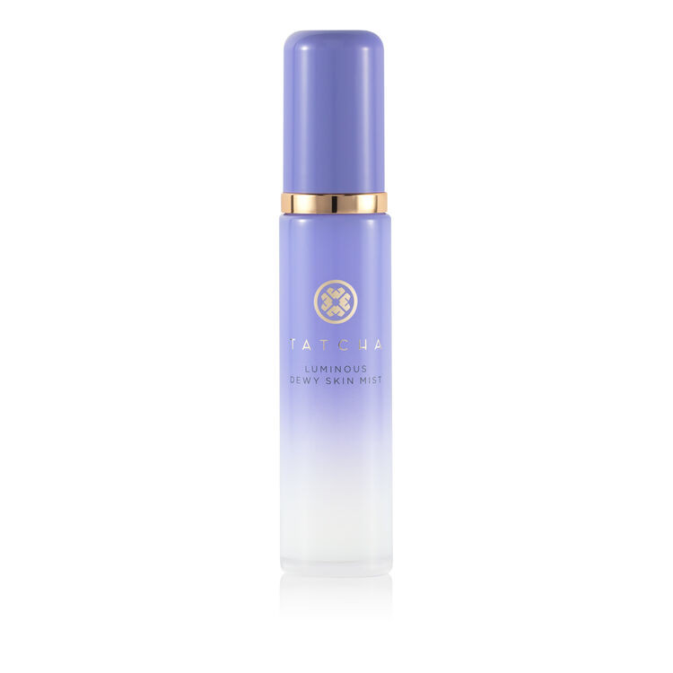 Luminous Dewy Skin Mist | Tatcha