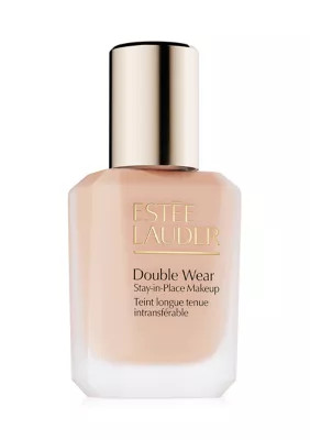 EstÃ©e Lauder Double Wear Stay-In-Place Longwear Matte Foundation | Belk