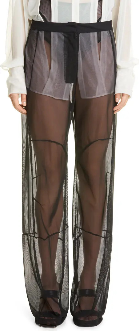 Kathryn Bowen Trek Mesh Pants | Nordstrom | Nordstrom