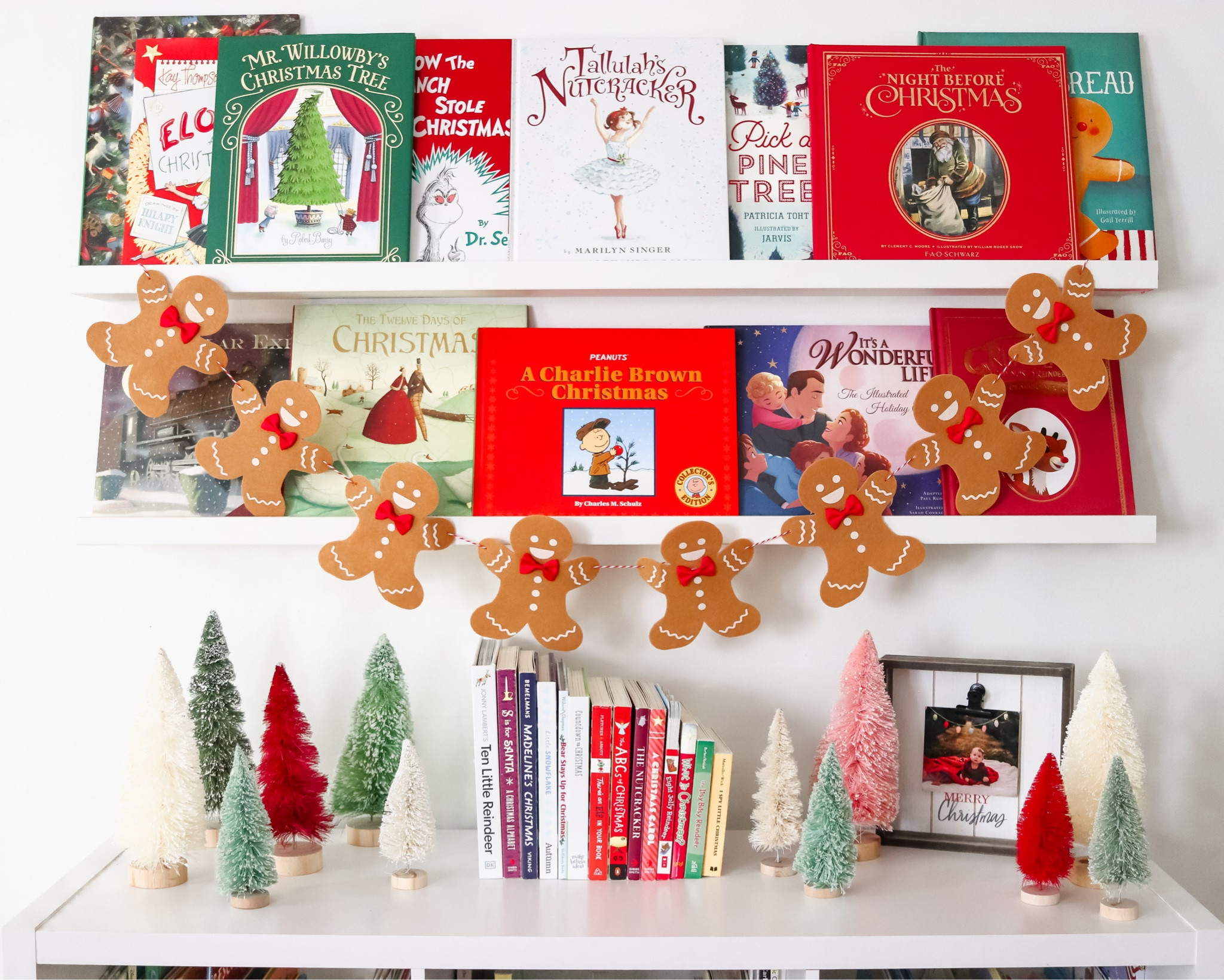 Our Christmas 2023 kids Book Nook

#LTKkids #LTKSeasonal #LTKHoliday